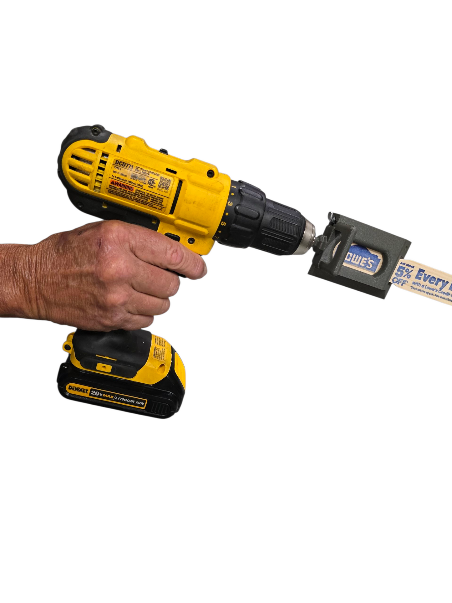 4 in 1 Paint Tool