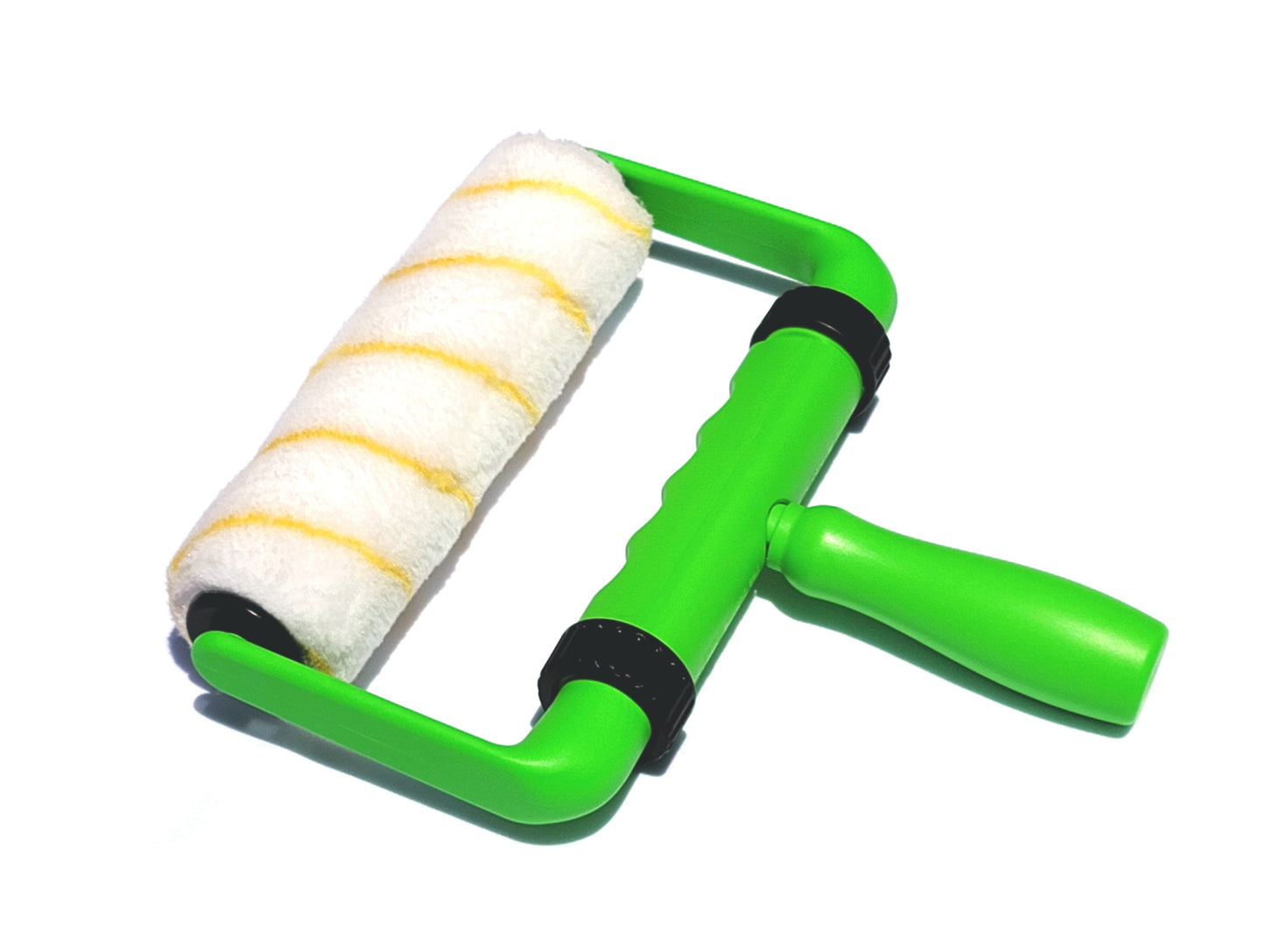 9-inch Paint Roller Kit - Pack of 4