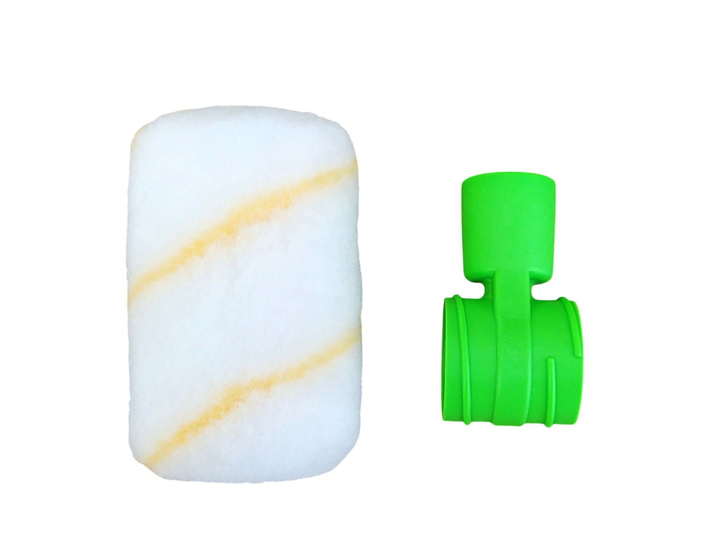 4-Inch Handle Adapter - Requires the purchase of any BetterGrip Paint Roller Kit - BetterGrip Paint Roller