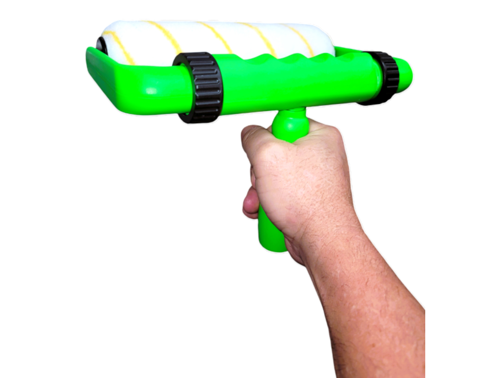 9-inch Paint Roller Kit - Pack of 2