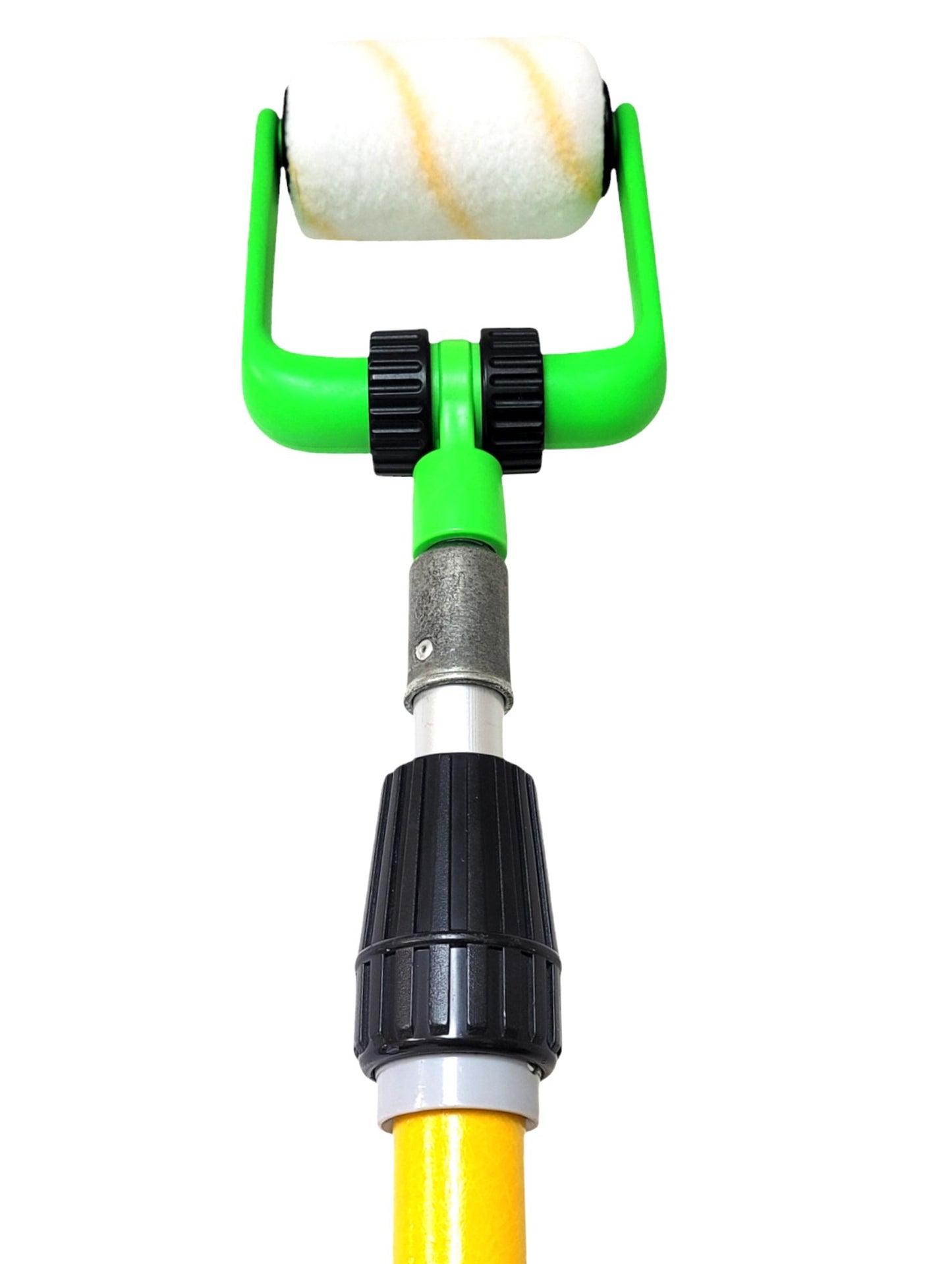 4-Inch Paint Roller Kit - BetterGrip Paint Roller