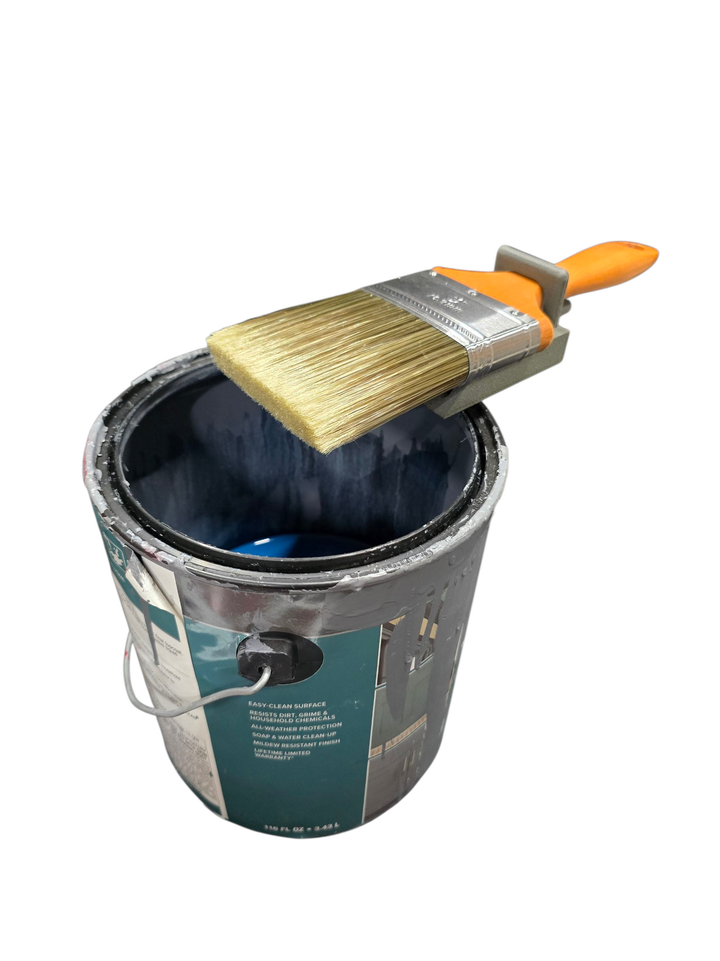 4 in 1 Paint Tool