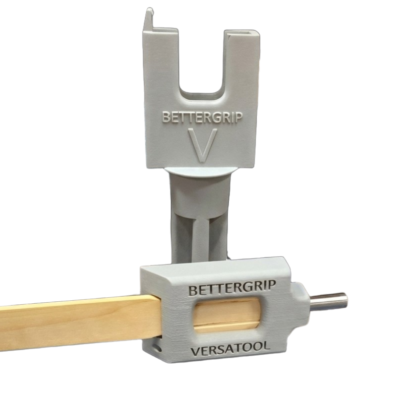 VersaTool+ w/Cleaning Attachment