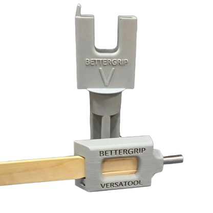 VersaTool+ w/Cleaning Attachment