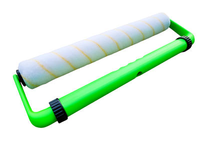 18-inch Paint Roller Kit