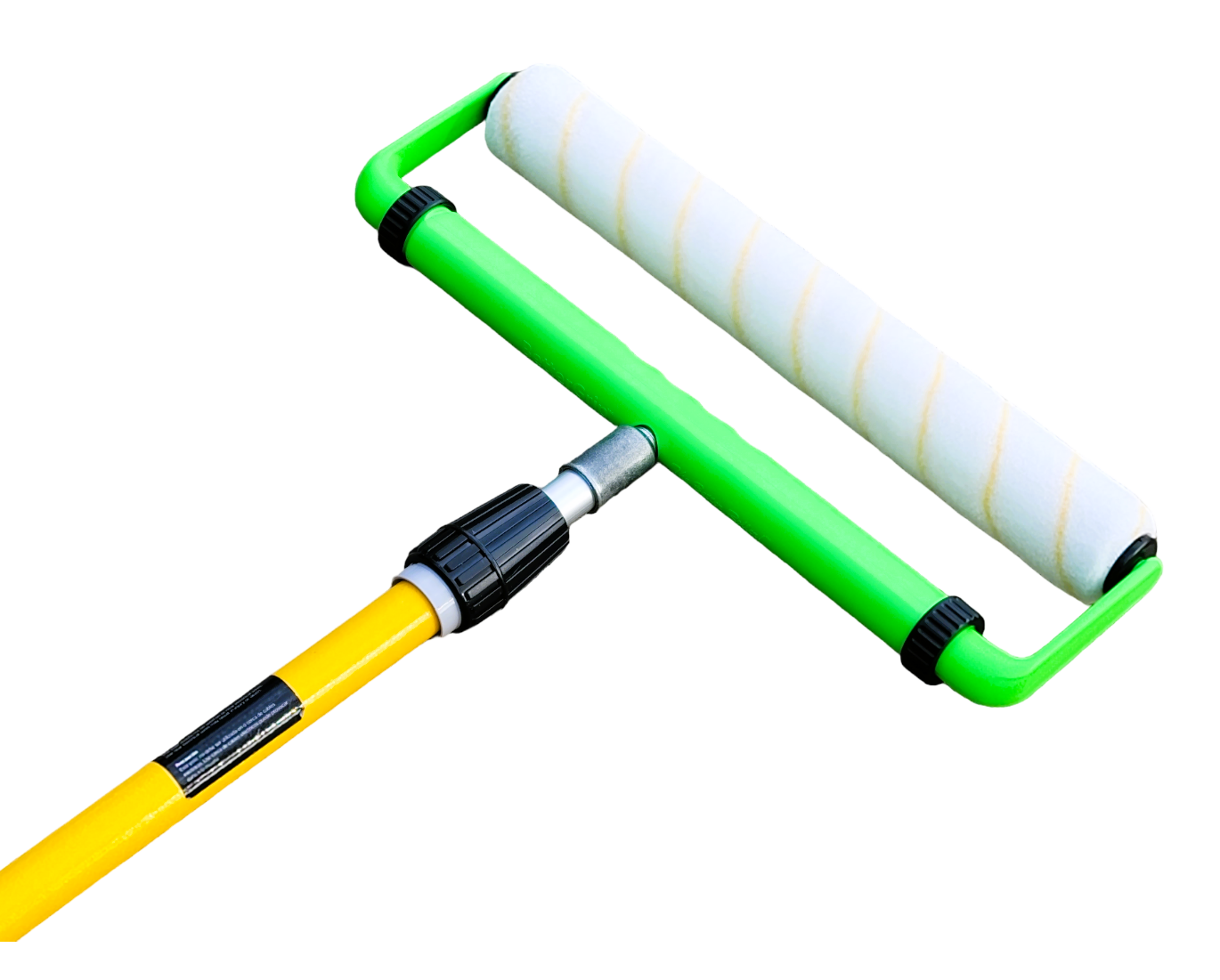 18-inch Paint Roller Kit