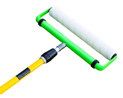 18-inch Paint Roller Kit