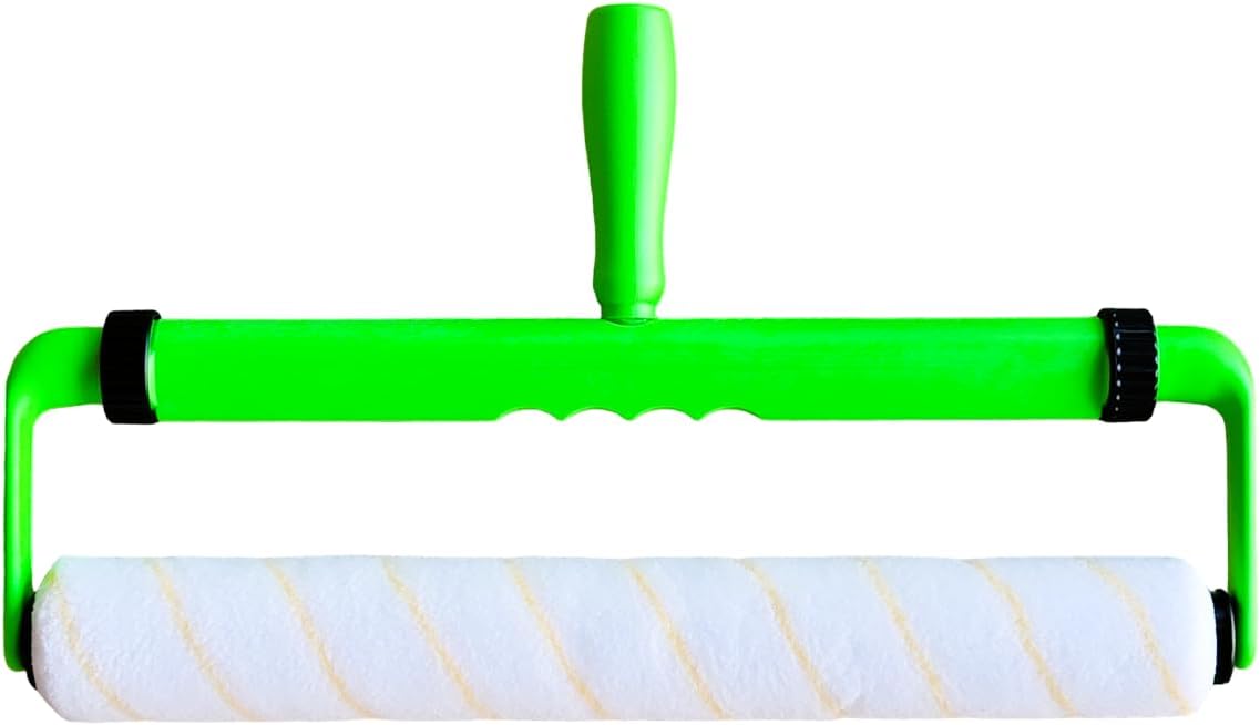 18-inch Paint Roller Kit