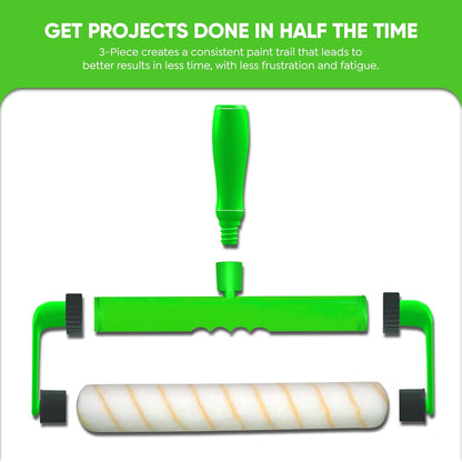 18-inch Paint Roller Kit