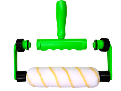 9-inch Paint Roller Kit