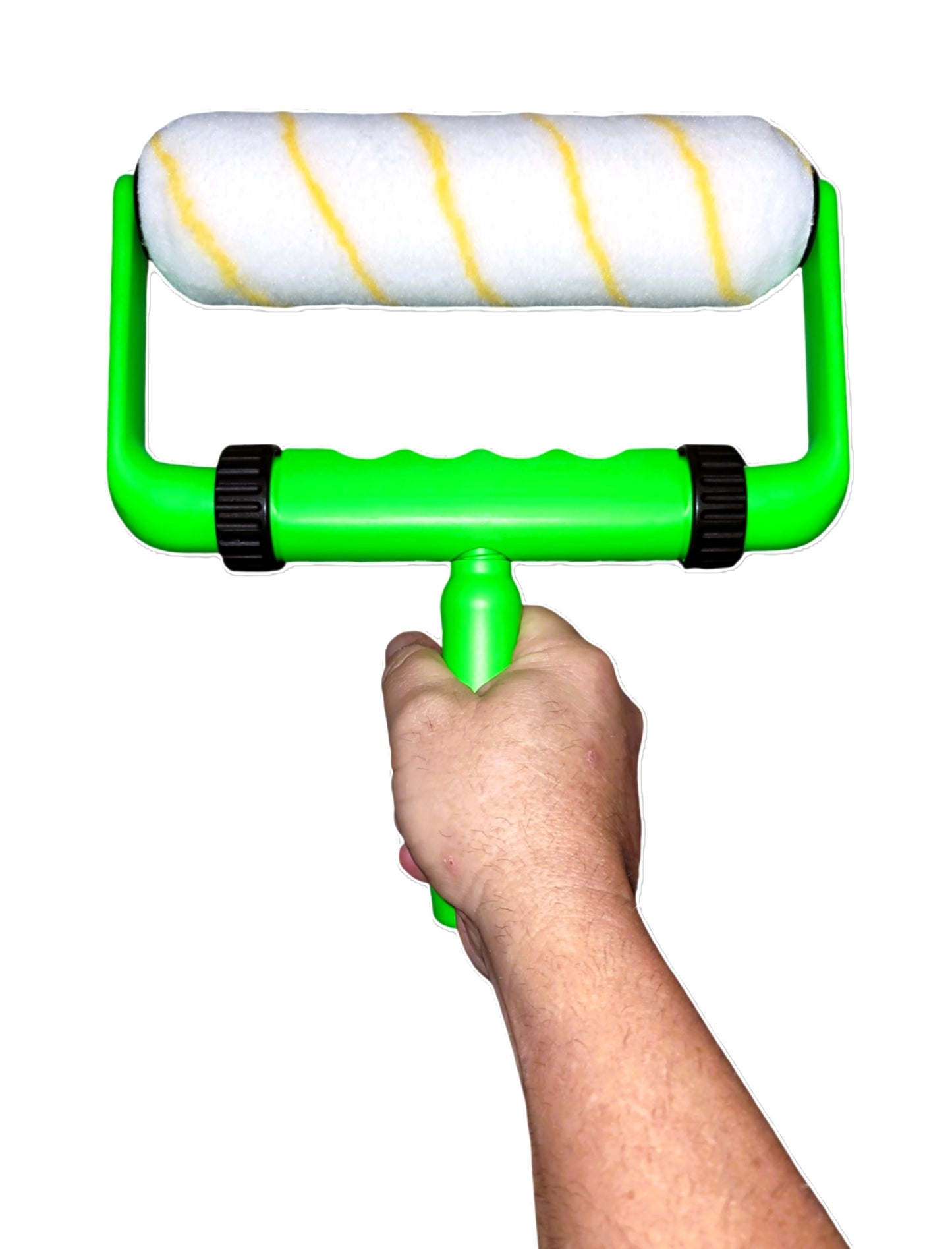 9-inch Paint Roller Kit