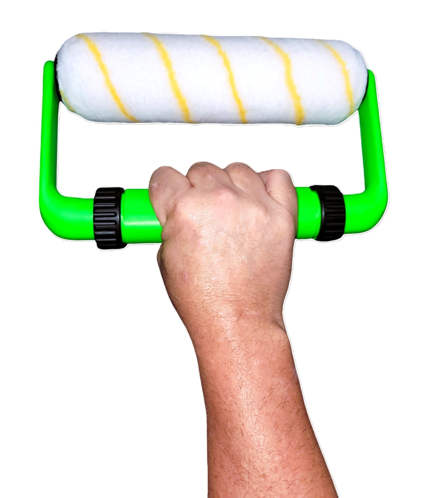 9-inch Paint Roller Kit