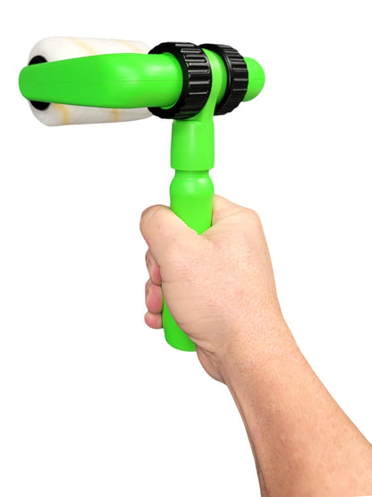 4-Inch Paint Roller Kit