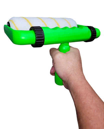 9-inch Paint Roller Kit