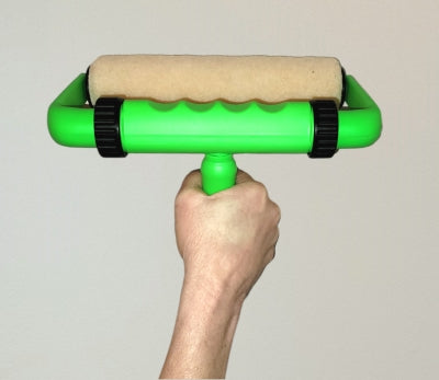 9-inch Paint Roller Kit