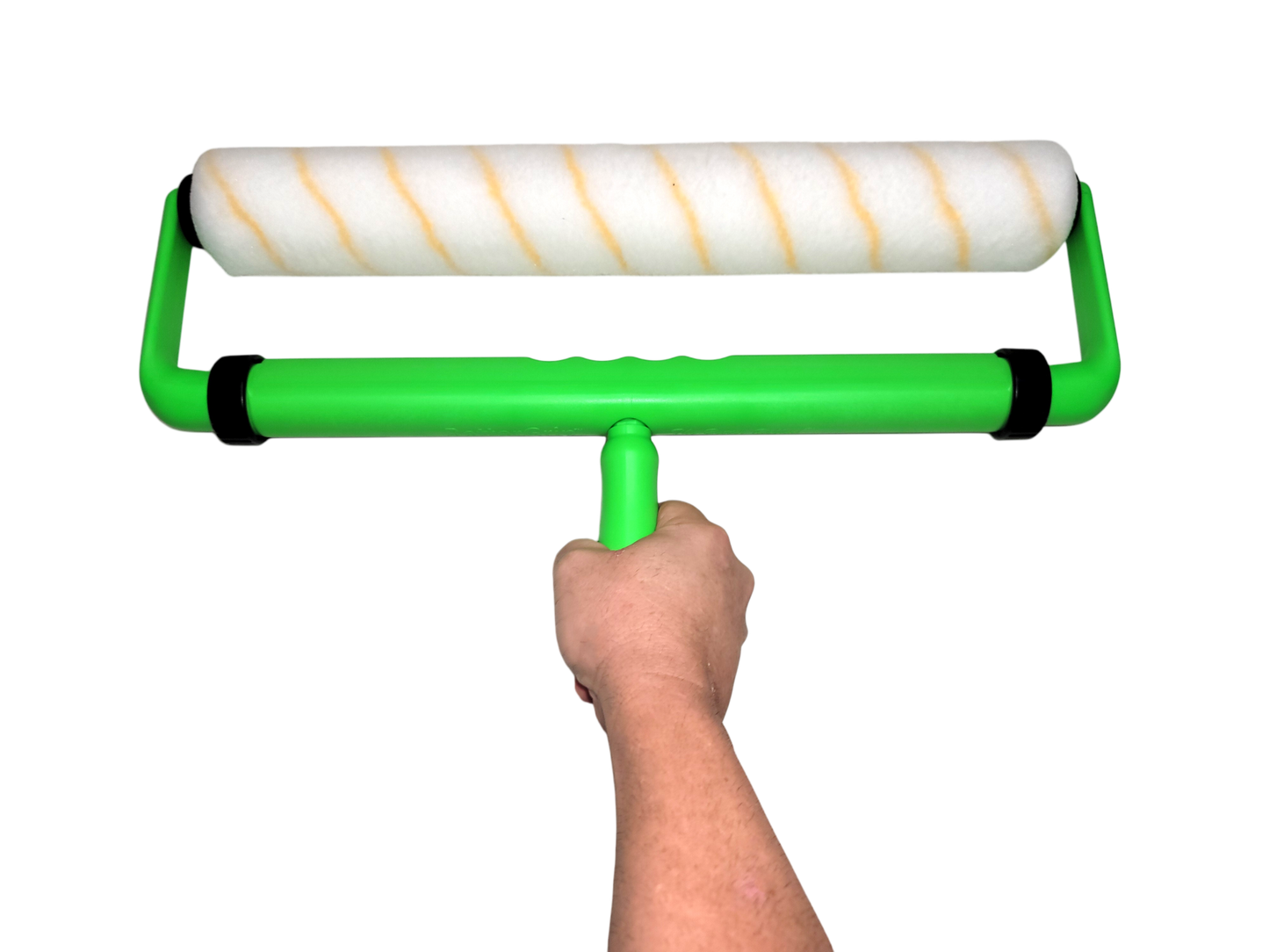 18-inch Paint Roller Kit