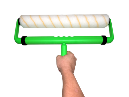 18-inch Paint Roller Kit