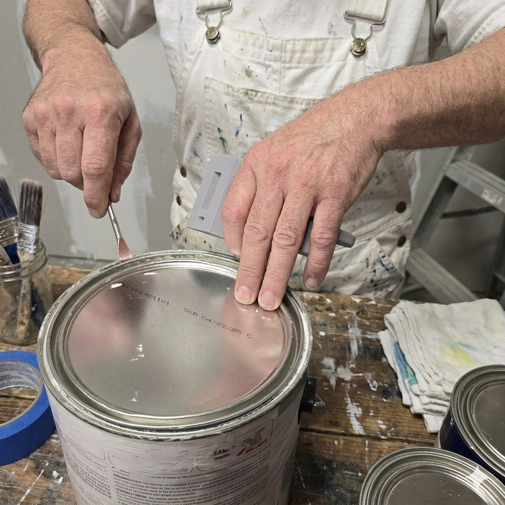 VersaTool 4-in-1 Paint Tool for Effortless Painting Projects
