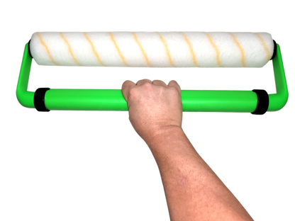 18-inch Paint Roller Kit