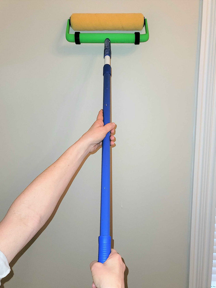 The Better Roller! – BetterGrip Paint Roller