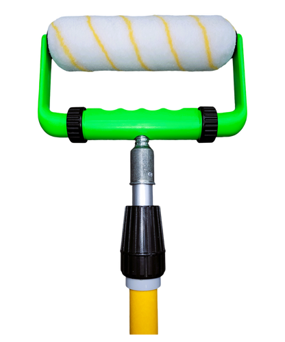 9-inch Paint Roller Kit