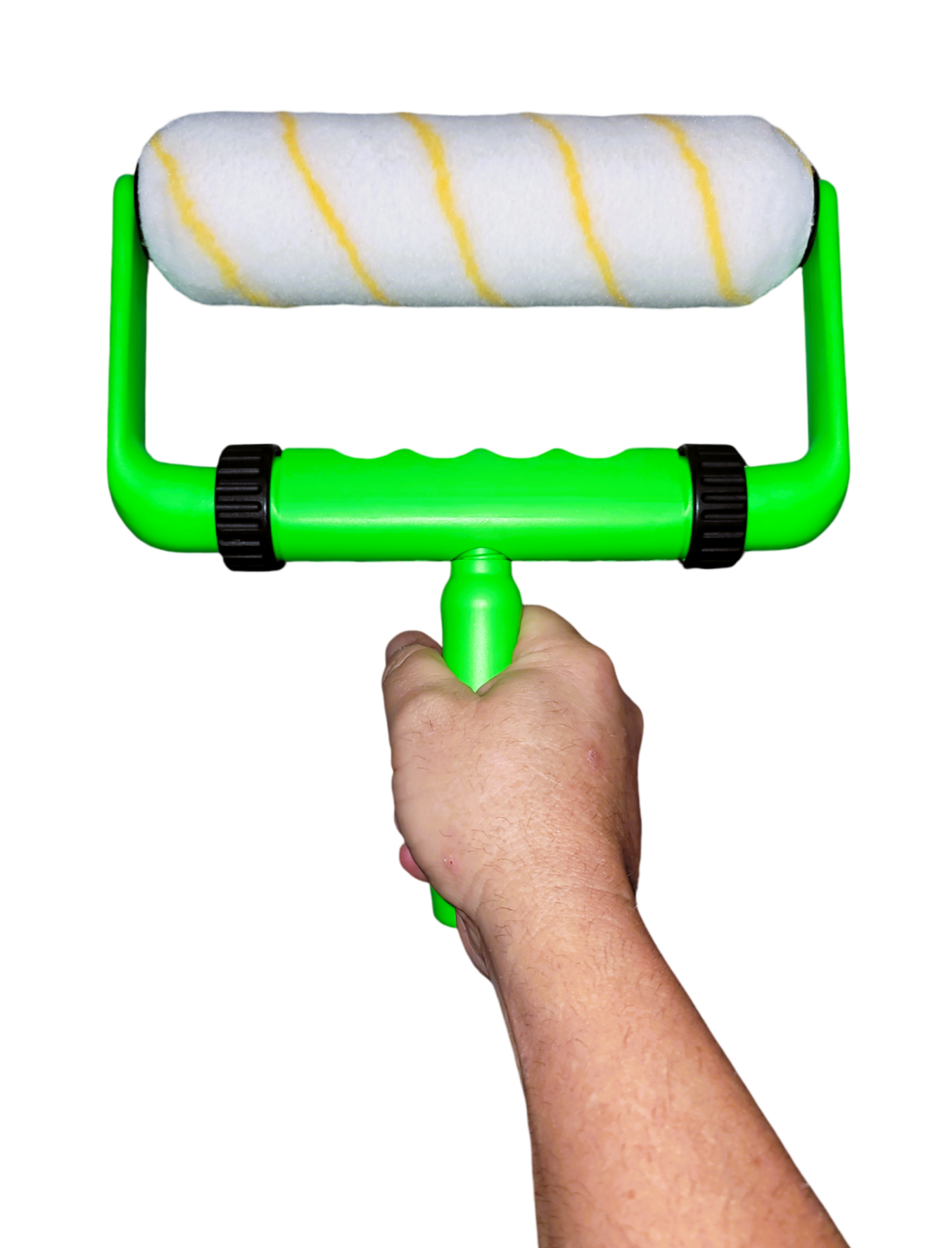 9-inch Handle Adapter - Requires the purchase of any BetterGrip Paint Roller Kit