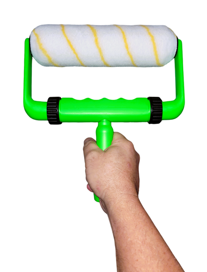 9-inch Handle Adapter - Requires the purchase of any BetterGrip Paint Roller Kit