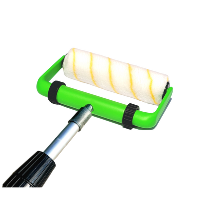 9-inch Paint Roller Kit