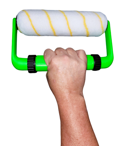 9-inch Handle Adapter - Requires the purchase of any BetterGrip Paint Roller Kit