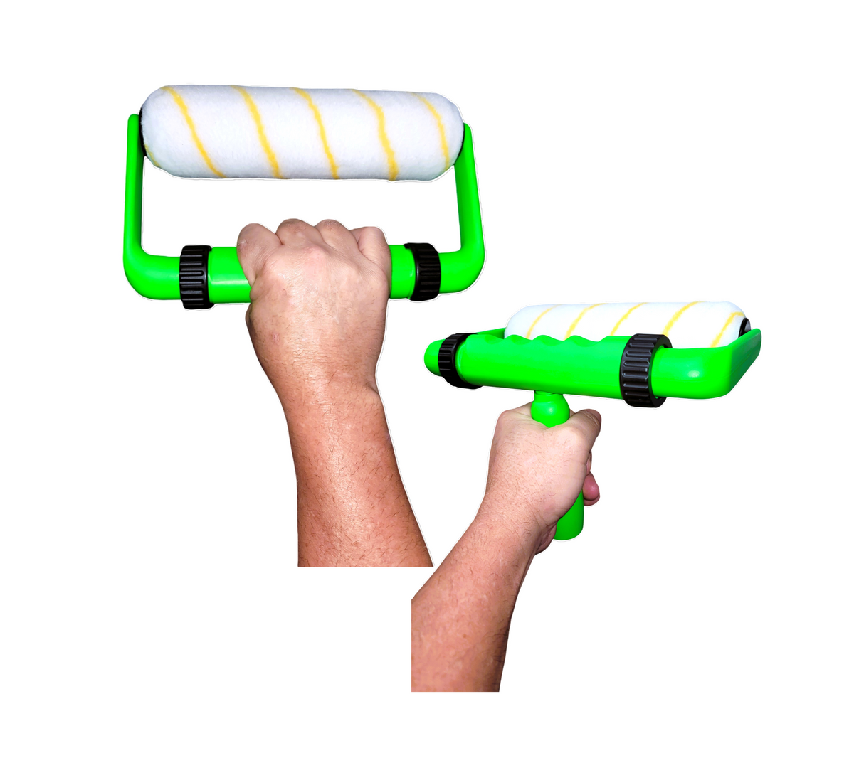 The Better Roller! – BetterGrip Paint Roller